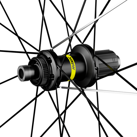 Ruedas Mavic Ksyrium S DCL