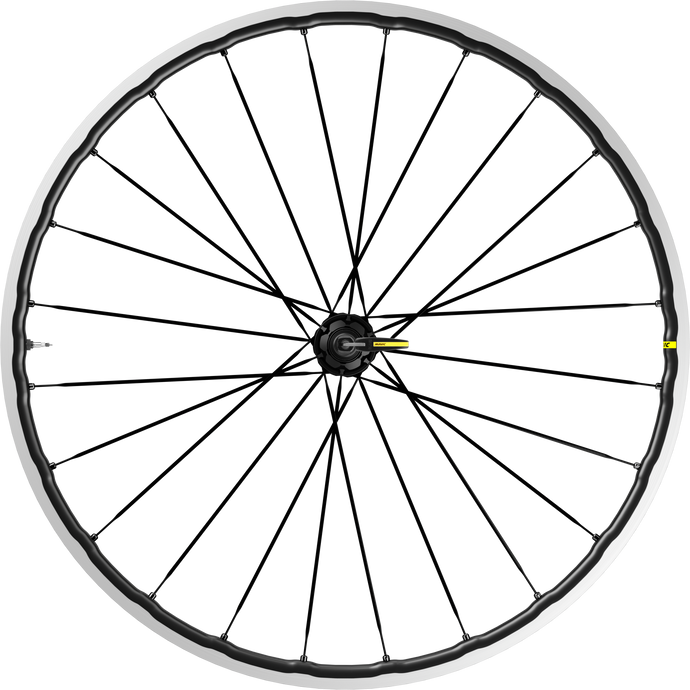 Ruedas Mavic Ksyrium SL RB 700 QR