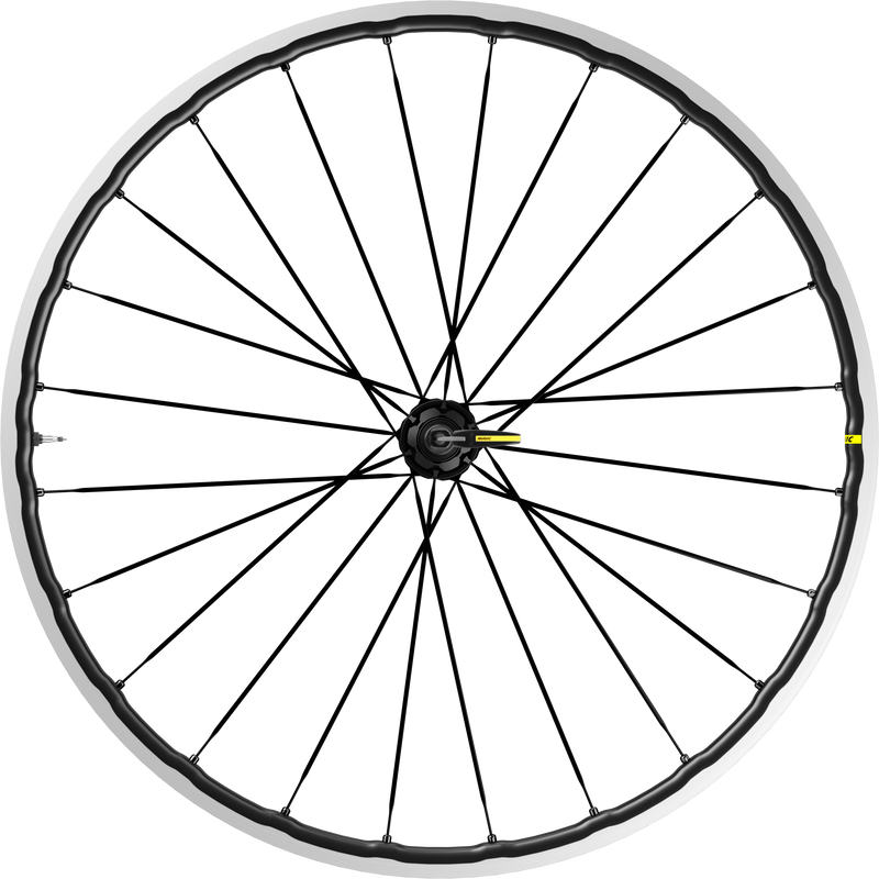 Cargue la imagen en el visor de la galería, Ruedas Mavic Ksyrium SL RB 700 QR
