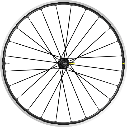 Ruedas Mavic Ksyrium SL RB 700 QR