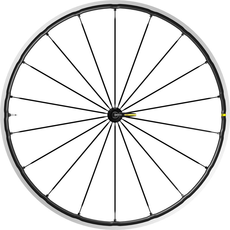 Cargue la imagen en el visor de la galería, Ruedas Mavic Ksyrium SL RB 700 QR
