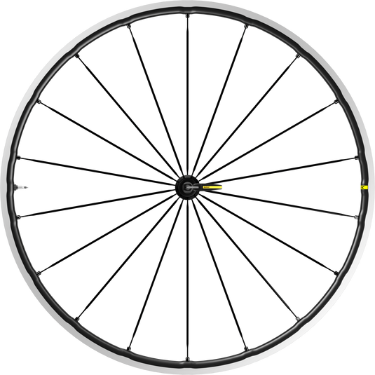 Ruedas Mavic Ksyrium SL RB 700 QR