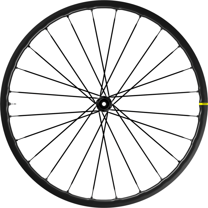 Ruedas Mavic Ksyrium SL DCL