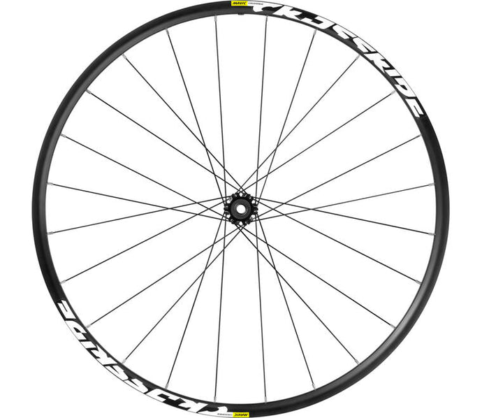 Ruedas Mavic Crossride FTS-X 29