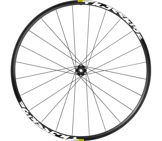 Ruedas Mavic Crossride FTS-X 29