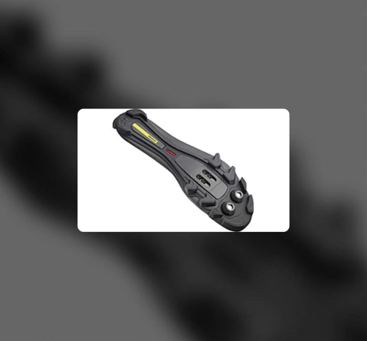 SEMELLE ENERGY GRIP TERRA CARBON SL