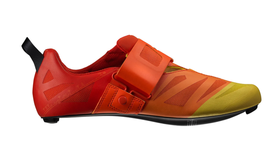 Zapatilla para Ciclismo Mavic Cosmic SL Ultimate Kona