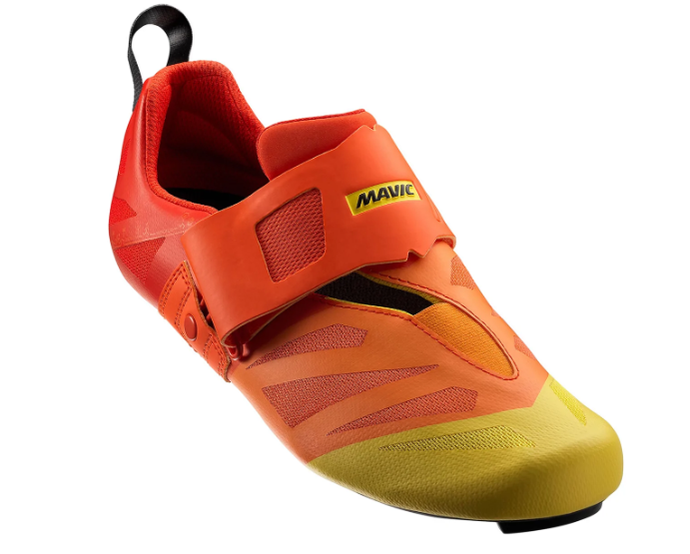 Zapatilla para Ciclismo Mavic Cosmic SL Ultimate Kona