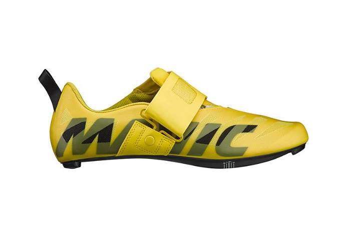 Cargue la imagen en el visor de la galería, Zapatilla para Ciclismo Mavic Cosmic
